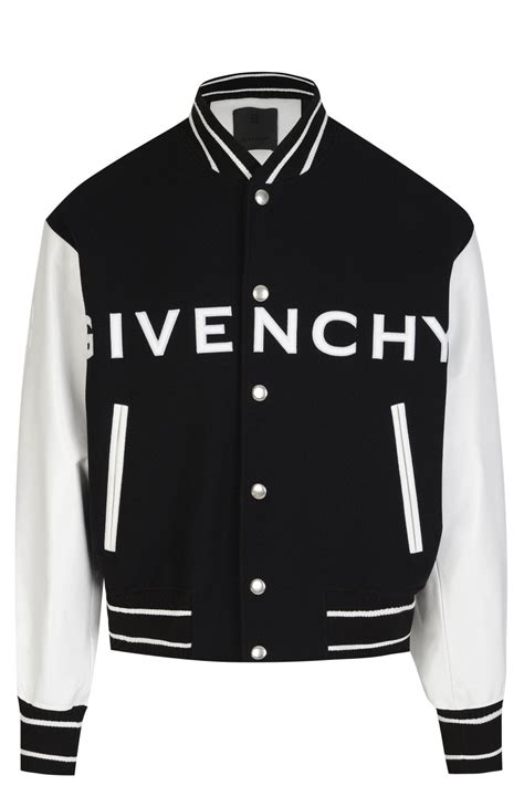 givenchy zipper blazer women|Jackets & Coats .